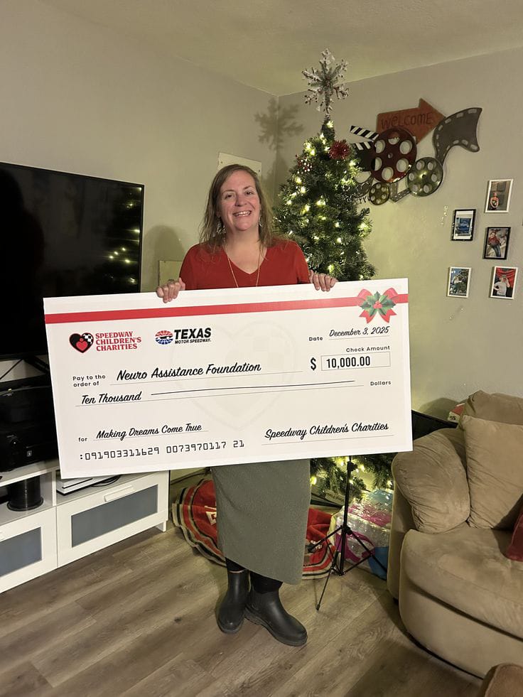 Man with Money Stack